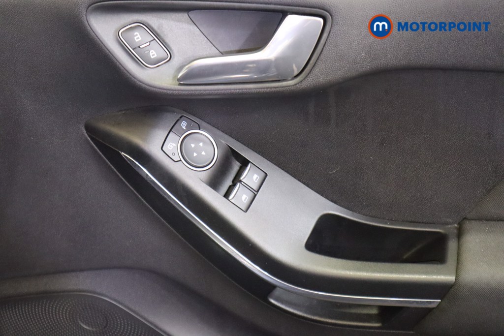 Ford Fiesta St-Line Manual Petrol Hatchback - Stock Number (1568419) - 14th supplementary image