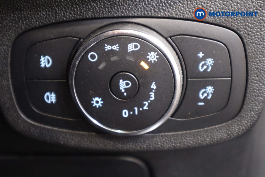 Ford Fiesta St-Line Manual Petrol Hatchback - Stock Number (1568419) - 16th supplementary image