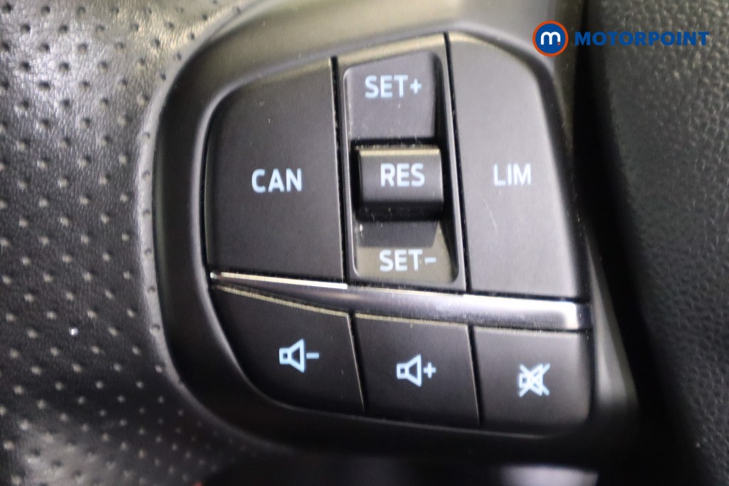 Ford Fiesta St-Line Manual Petrol Hatchback - Stock Number (1568419) - 17th supplementary image