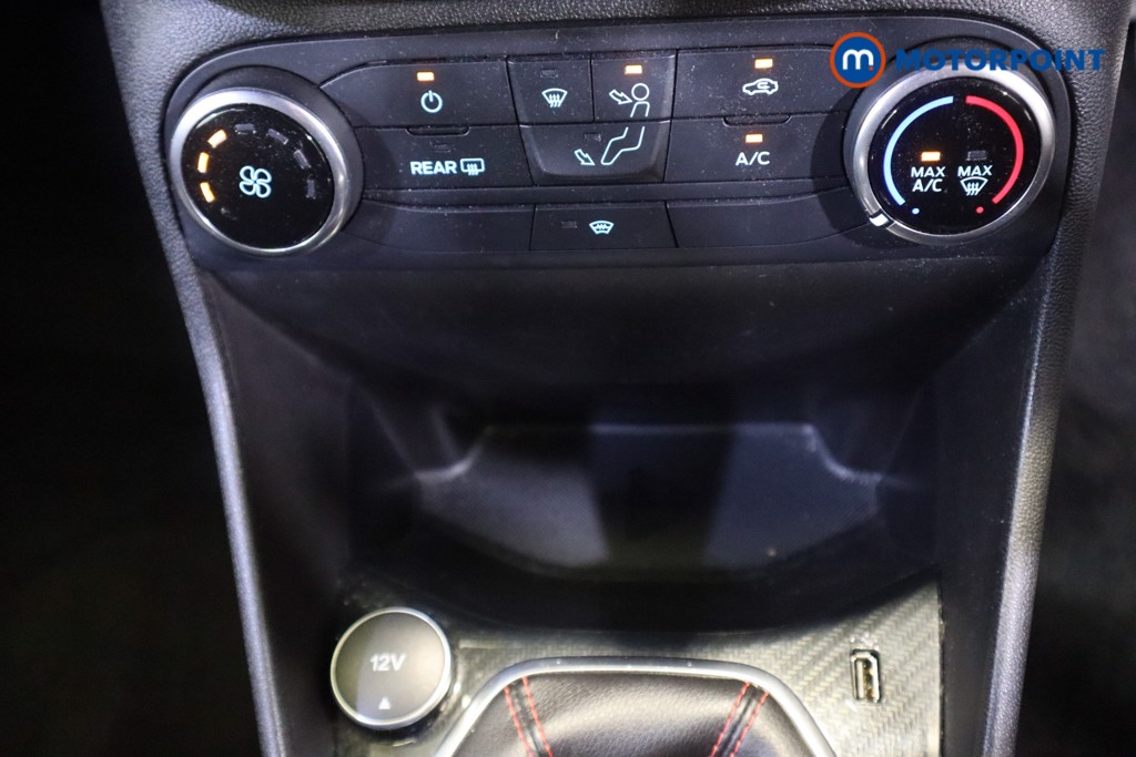 Ford Fiesta St-Line Manual Petrol Hatchback - Stock Number (1568419) - 21st supplementary image