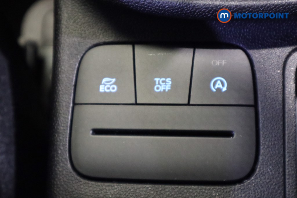 Ford Fiesta St-Line Manual Petrol Hatchback - Stock Number (1568419) - 22nd supplementary image