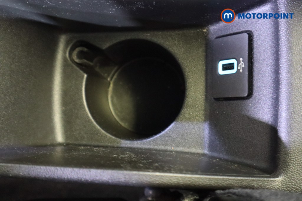 Ford Fiesta St-Line Manual Petrol Hatchback - Stock Number (1568419) - 24th supplementary image