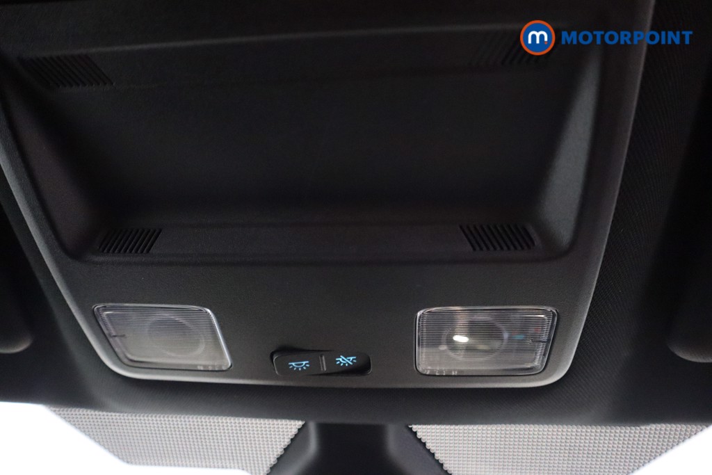 Ford Fiesta St-Line Manual Petrol Hatchback - Stock Number (1568419) - 25th supplementary image