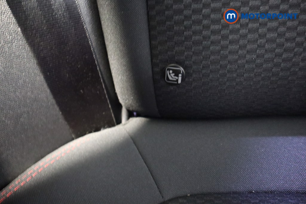 Ford Fiesta St-Line Manual Petrol Hatchback - Stock Number (1568419) - 26th supplementary image