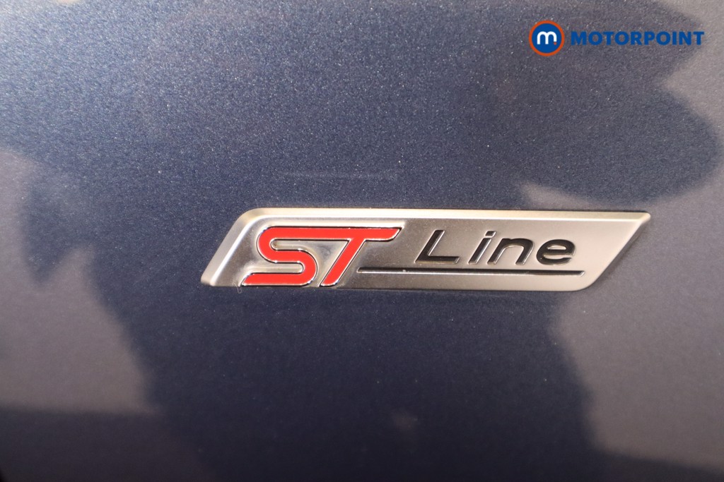Ford Fiesta St-Line Manual Petrol Hatchback - Stock Number (1568419) - 30th supplementary image