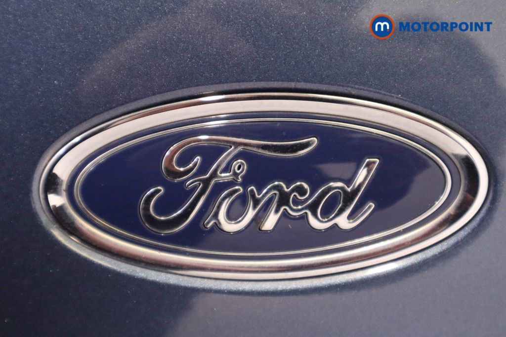 Ford Fiesta St-Line Manual Petrol Hatchback - Stock Number (1568419) - 33rd supplementary image