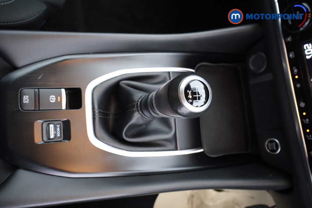 Nissan Qashqai N-Connecta Manual Petrol SUV - Stock Number (1568571) - 6th supplementary image
