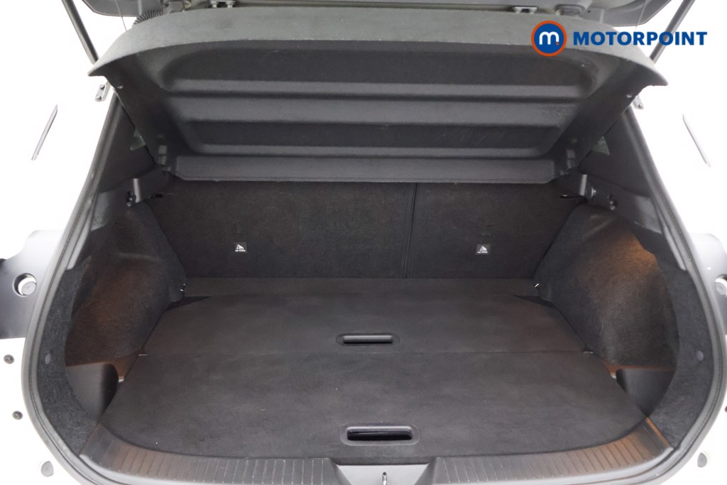 Nissan Qashqai N-Connecta Manual Petrol SUV - Stock Number (1568571) - 15th supplementary image