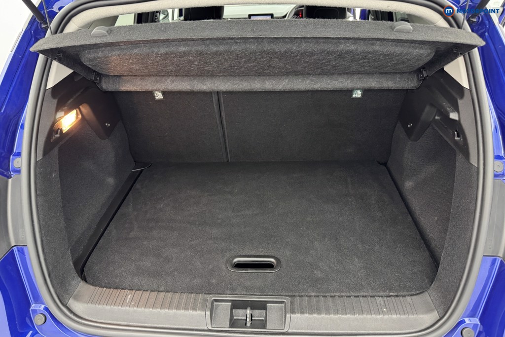 Renault Captur Iconic Manual Petrol SUV - Stock Number (1568592) - 3rd supplementary image