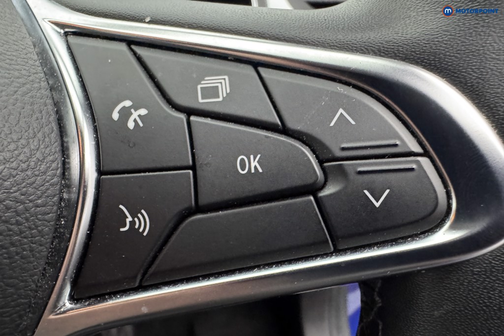 Renault Captur Iconic Manual Petrol SUV - Stock Number (1568592) - 20th supplementary image