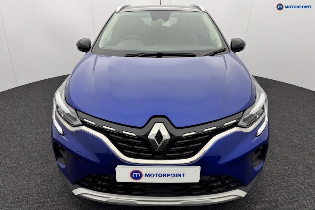 Renault Captur Iconic Manual Petrol SUV - Stock Number (1568592) - 28th supplementary image