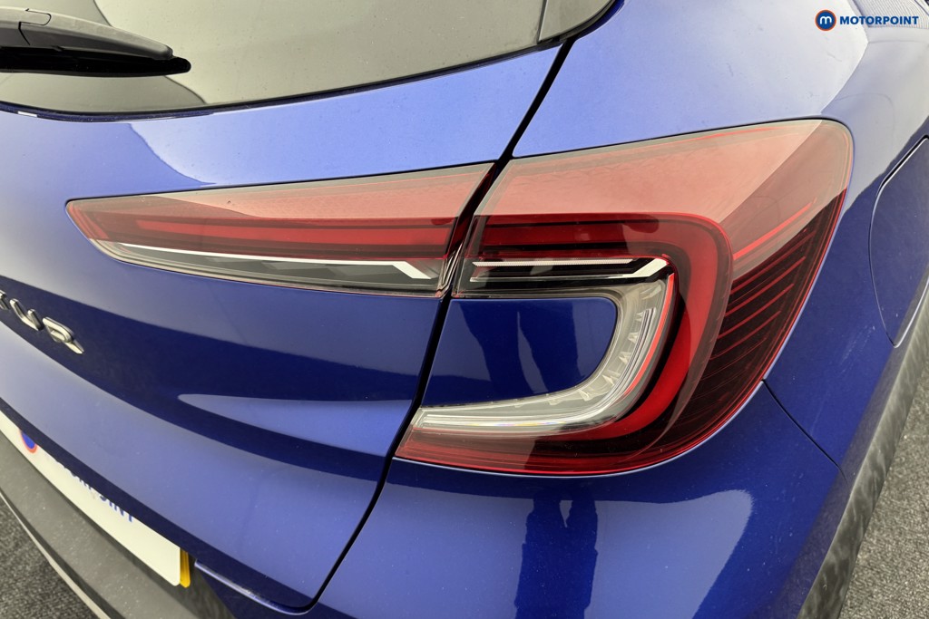 Renault Captur Iconic Manual Petrol SUV - Stock Number (1568592) - 30th supplementary image