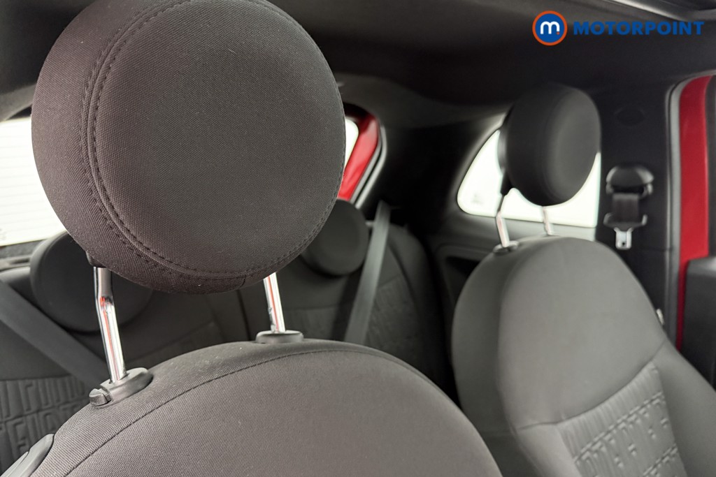 Fiat 500 1.0 Mild Hybrid 3Dr Manual Petrol-Electric Hybrid Hatchback - Stock Number (1568627) - 17th supplementary image