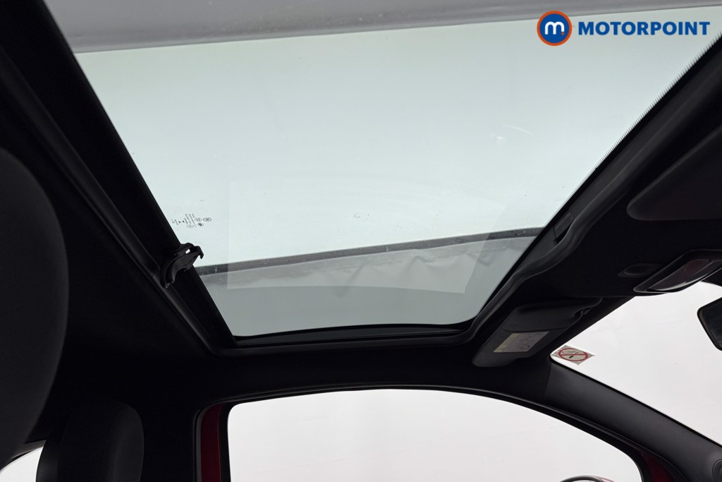 Fiat 500 1.0 Mild Hybrid 3Dr Manual Petrol-Electric Hybrid Hatchback - Stock Number (1568627) - 18th supplementary image