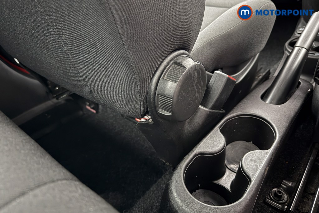 Fiat 500 1.0 Mild Hybrid 3Dr Manual Petrol-Electric Hybrid Hatchback - Stock Number (1568627) - 21st supplementary image
