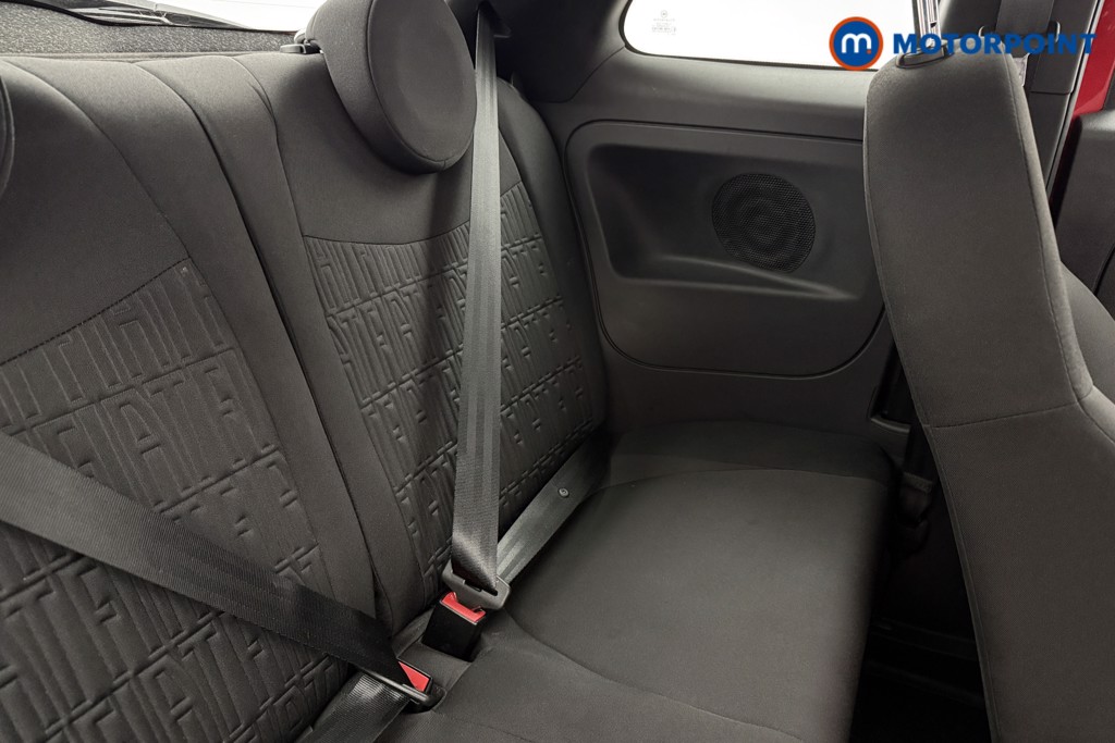 Fiat 500 1.0 Mild Hybrid 3Dr Manual Petrol-Electric Hybrid Hatchback - Stock Number (1568627) - 22nd supplementary image
