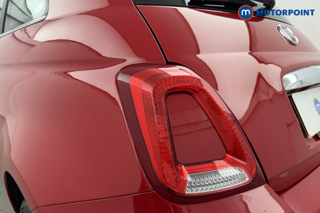 Fiat 500 1.0 Mild Hybrid 3Dr Manual Petrol-Electric Hybrid Hatchback - Stock Number (1568627) - 24th supplementary image