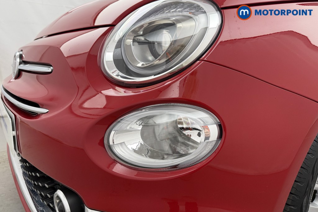 Fiat 500 1.0 Mild Hybrid 3Dr Manual Petrol-Electric Hybrid Hatchback - Stock Number (1568627) - 25th supplementary image