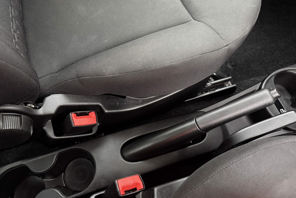 Fiat 500 1.0 Mild Hybrid 3Dr Manual Petrol-Electric Hybrid Hatchback - Stock Number (1568629) - 13th supplementary image