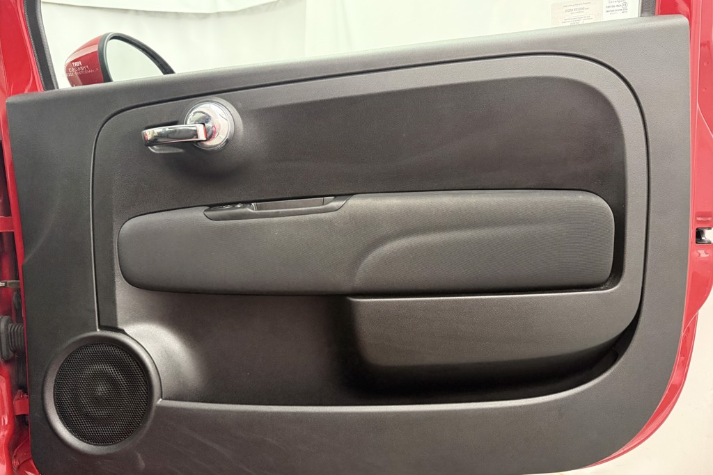 Fiat 500 1.0 Mild Hybrid 3Dr Manual Petrol-Electric Hybrid Hatchback - Stock Number (1568629) - 16th supplementary image