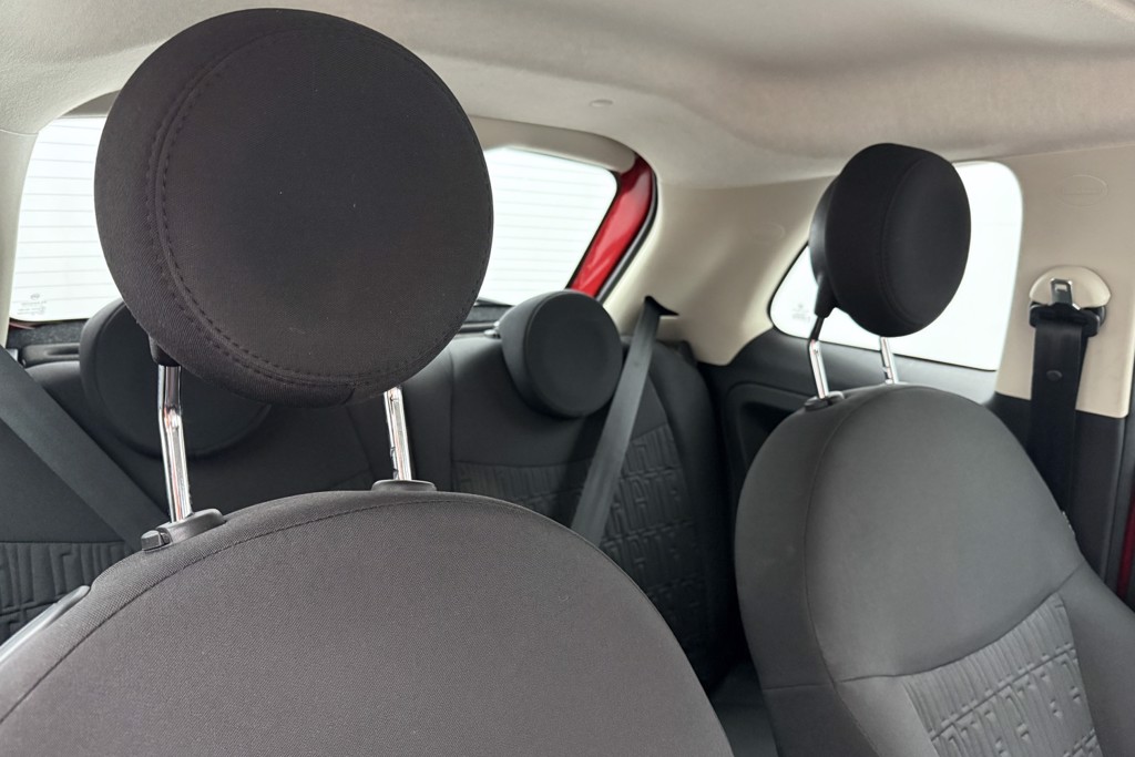 Fiat 500 1.0 Mild Hybrid 3Dr Manual Petrol-Electric Hybrid Hatchback - Stock Number (1568629) - 19th supplementary image