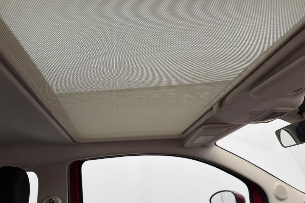 Fiat 500 1.0 Mild Hybrid 3Dr Manual Petrol-Electric Hybrid Hatchback - Stock Number (1568629) - 20th supplementary image