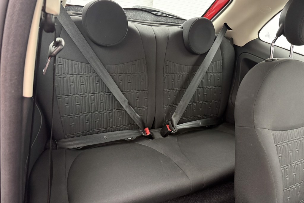 Fiat 500 1.0 Mild Hybrid 3Dr Manual Petrol-Electric Hybrid Hatchback - Stock Number (1568629) - 22nd supplementary image
