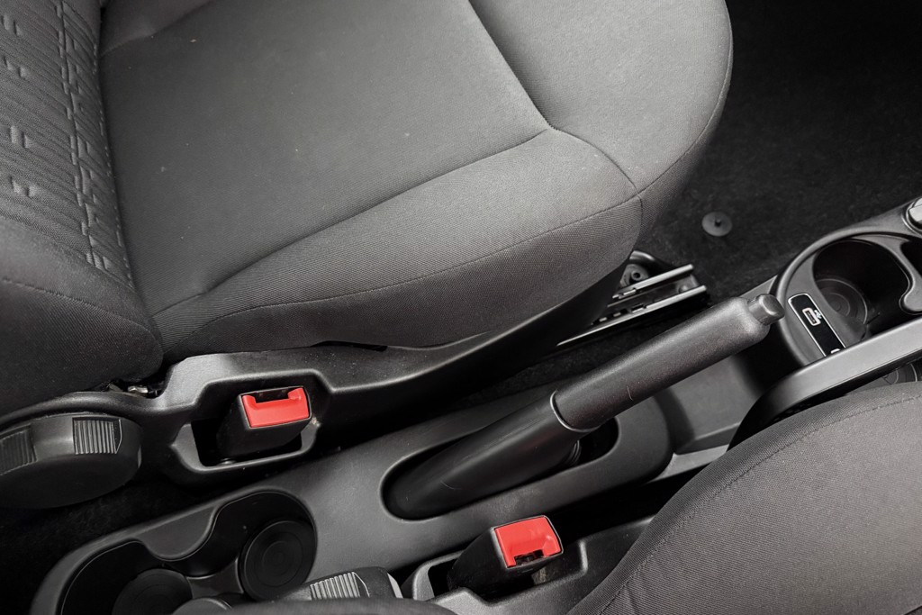 Fiat 500 1.0 Mild Hybrid 3Dr Manual Petrol-Electric Hybrid Hatchback - Stock Number (1568630) - 13th supplementary image