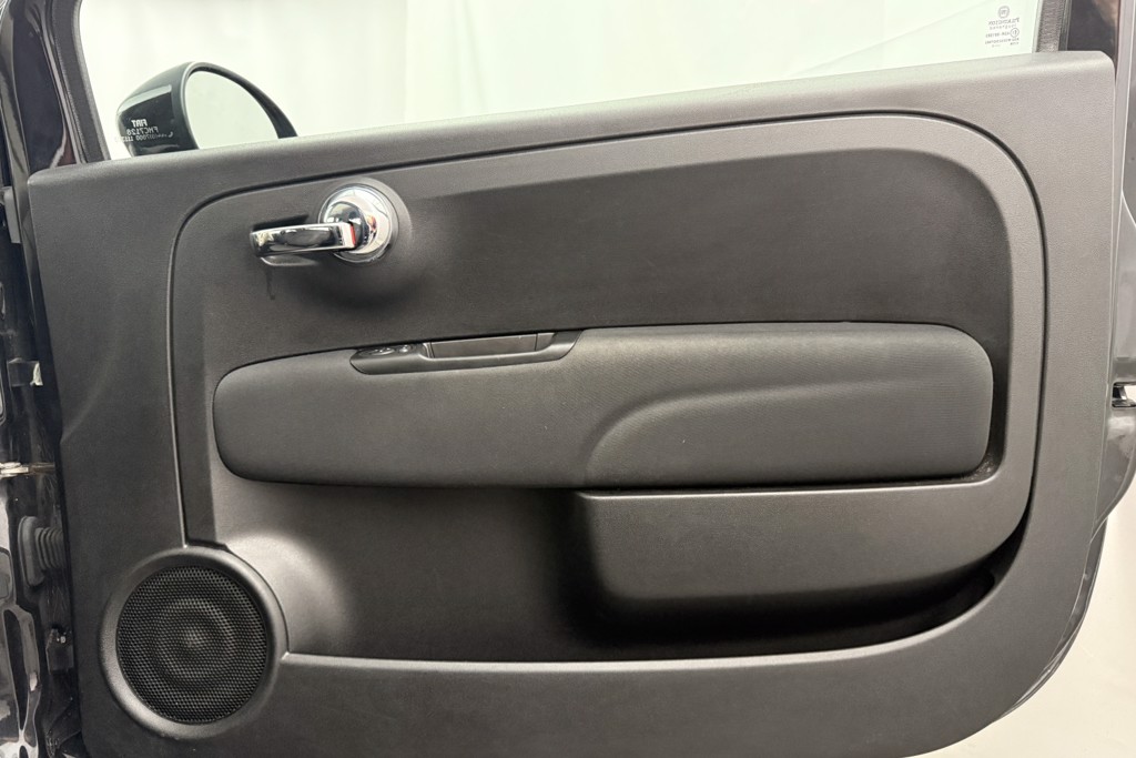 Fiat 500 1.0 Mild Hybrid 3Dr Manual Petrol-Electric Hybrid Hatchback - Stock Number (1568630) - 16th supplementary image