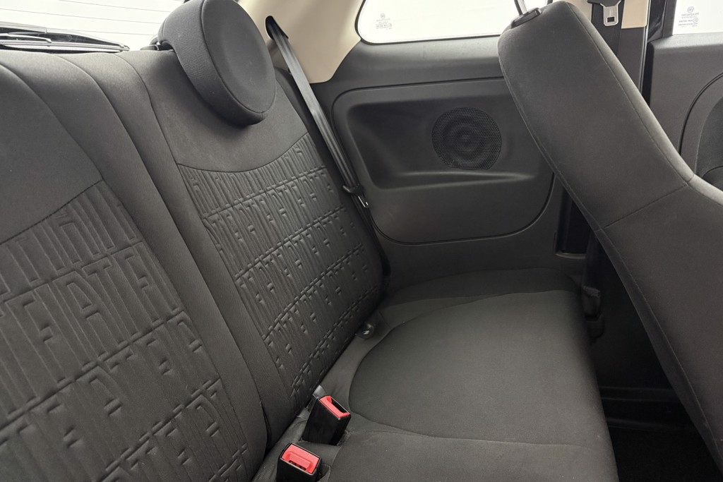Fiat 500 1.0 Mild Hybrid 3Dr Manual Petrol-Electric Hybrid Hatchback - Stock Number (1568630) - 24th supplementary image