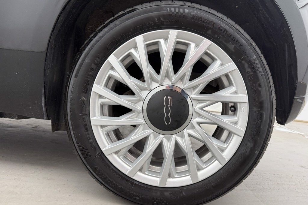 Fiat 500 1.0 Mild Hybrid 3Dr Manual Petrol-Electric Hybrid Hatchback - Stock Number (1568630) - 31st supplementary image