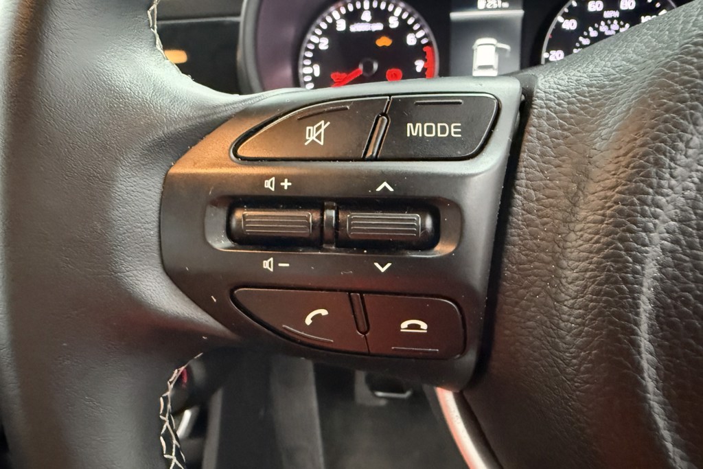 KIA Picanto 2 Manual Petrol Hatchback - Stock Number (1568643) - 4th supplementary image