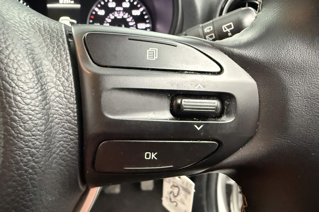 KIA Picanto 2 Manual Petrol Hatchback - Stock Number (1568643) - 5th supplementary image