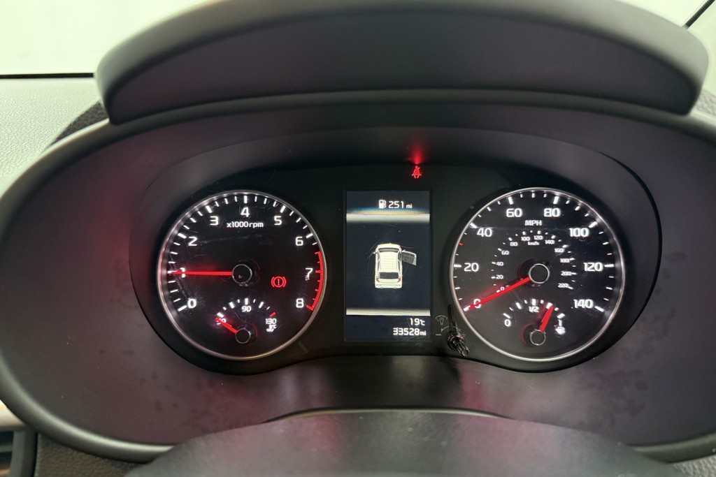 KIA Picanto 2 Manual Petrol Hatchback - Stock Number (1568643) - 6th supplementary image