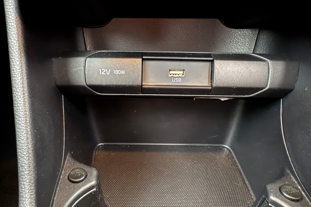 KIA Picanto 2 Manual Petrol Hatchback - Stock Number (1568643) - 10th supplementary image