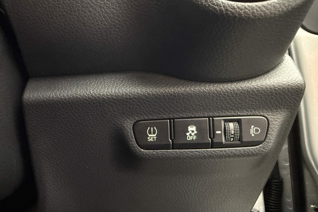 KIA Picanto 2 Manual Petrol Hatchback - Stock Number (1568643) - 15th supplementary image