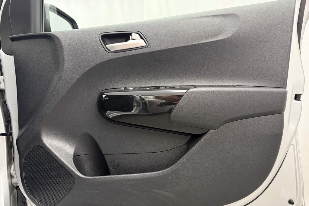 KIA Picanto 2 Manual Petrol Hatchback - Stock Number (1568643) - 16th supplementary image