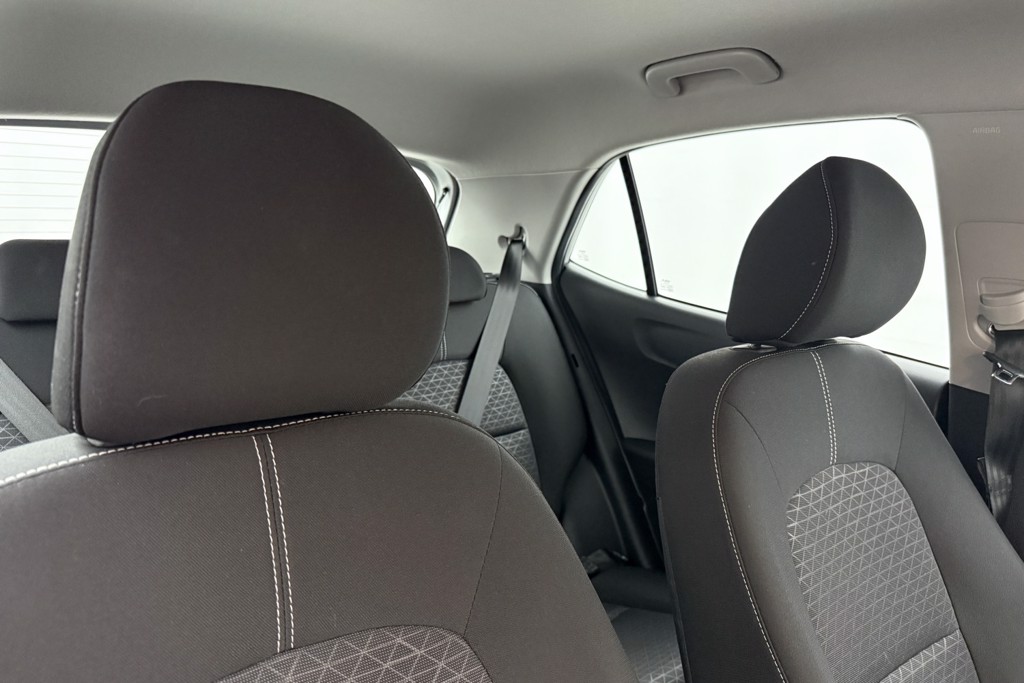 KIA Picanto 2 Manual Petrol Hatchback - Stock Number (1568643) - 19th supplementary image