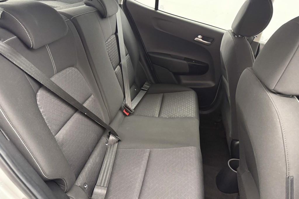 KIA Picanto 2 Manual Petrol Hatchback - Stock Number (1568643) - 21st supplementary image