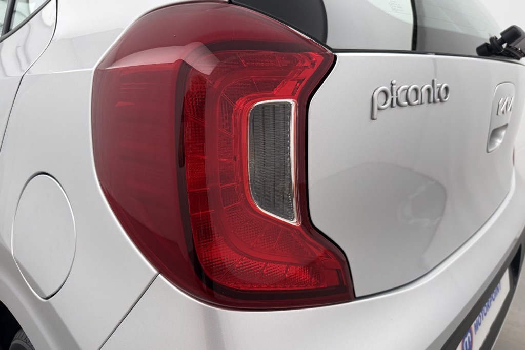 KIA Picanto 2 Manual Petrol Hatchback - Stock Number (1568643) - 24th supplementary image