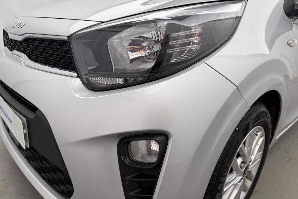 KIA Picanto 2 Manual Petrol Hatchback - Stock Number (1568643) - 25th supplementary image