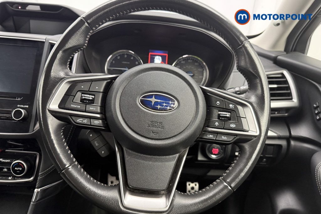 Subaru Forester XE Automatic Petrol-Electric Hybrid SUV - Stock Number (1568659) - 4th supplementary image