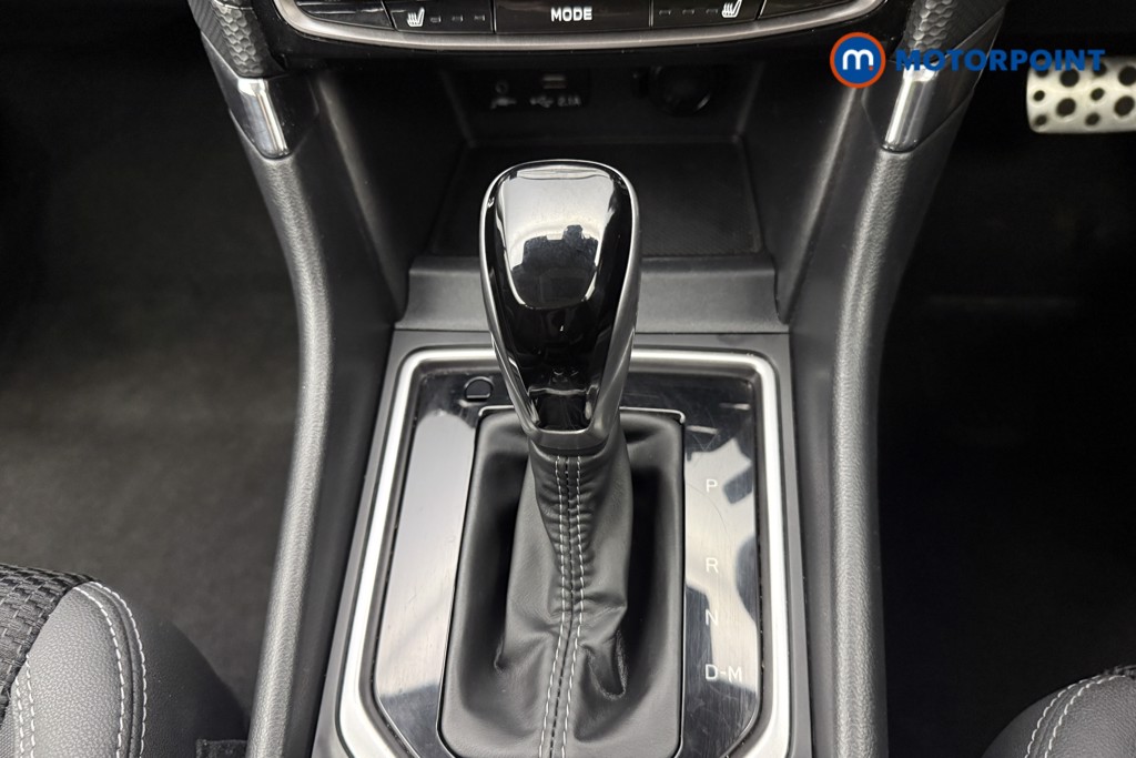 Subaru Forester XE Automatic Petrol-Electric Hybrid SUV - Stock Number (1568659) - 6th supplementary image