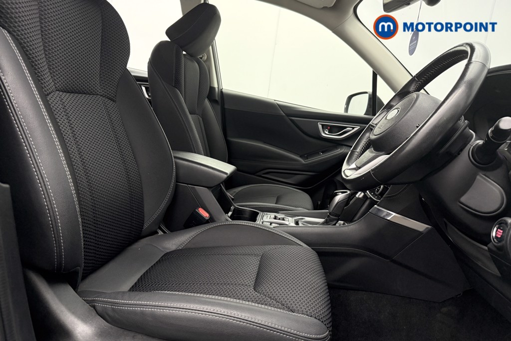 Subaru Forester XE Automatic Petrol-Electric Hybrid SUV - Stock Number (1568659) - 7th supplementary image