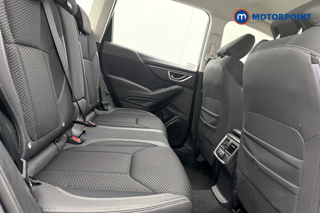 Subaru Forester XE Automatic Petrol-Electric Hybrid SUV - Stock Number (1568659) - 8th supplementary image