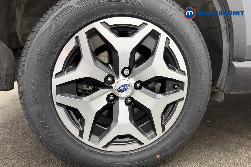 Subaru Forester XE Automatic Petrol-Electric Hybrid SUV - Stock Number (1568659) - 9th supplementary image