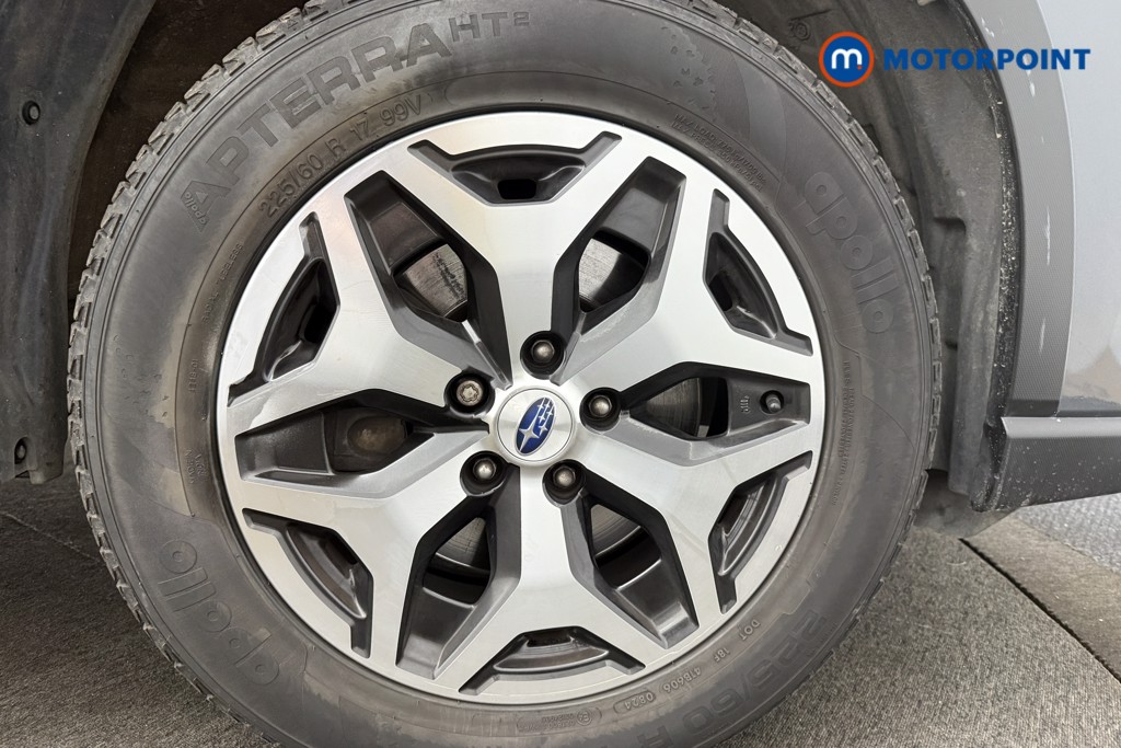 Subaru Forester XE Automatic Petrol-Electric Hybrid SUV - Stock Number (1568659) - 10th supplementary image