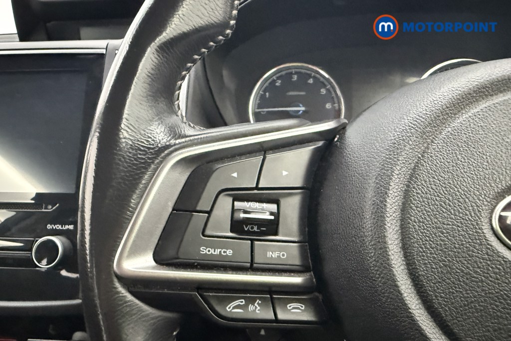 Subaru Forester XE Automatic Petrol-Electric Hybrid SUV - Stock Number (1568659) - 13th supplementary image
