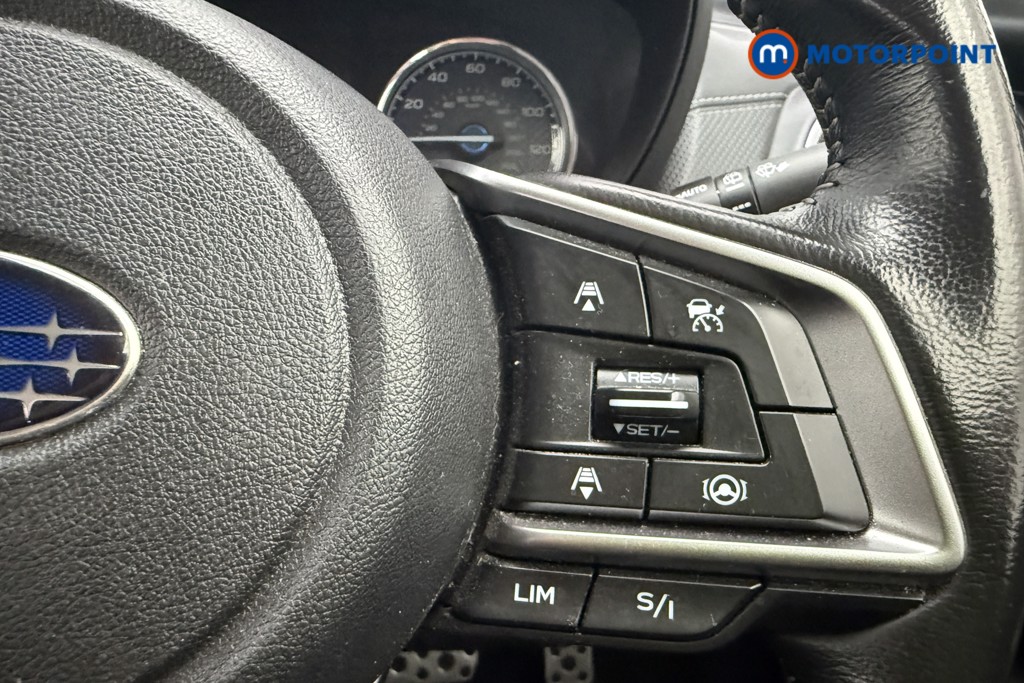 Subaru Forester XE Automatic Petrol-Electric Hybrid SUV - Stock Number (1568659) - 14th supplementary image