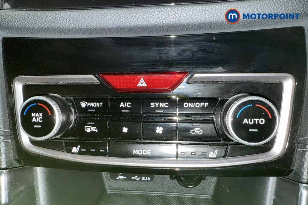 Subaru Forester XE Automatic Petrol-Electric Hybrid SUV - Stock Number (1568659) - 15th supplementary image